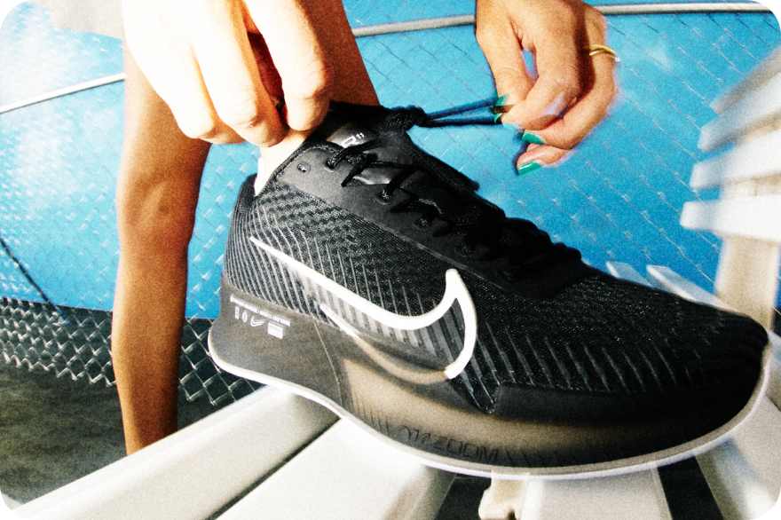 Nike Tennis