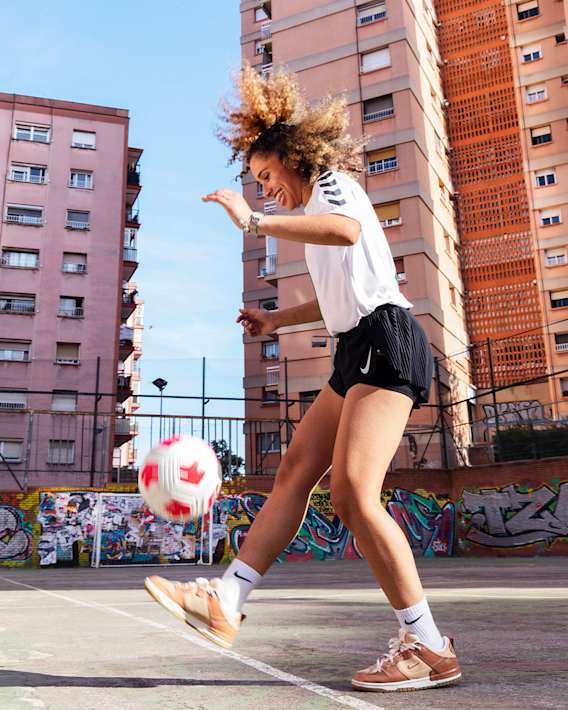 Euro 2022 kobiet: Never Settle, Never Done