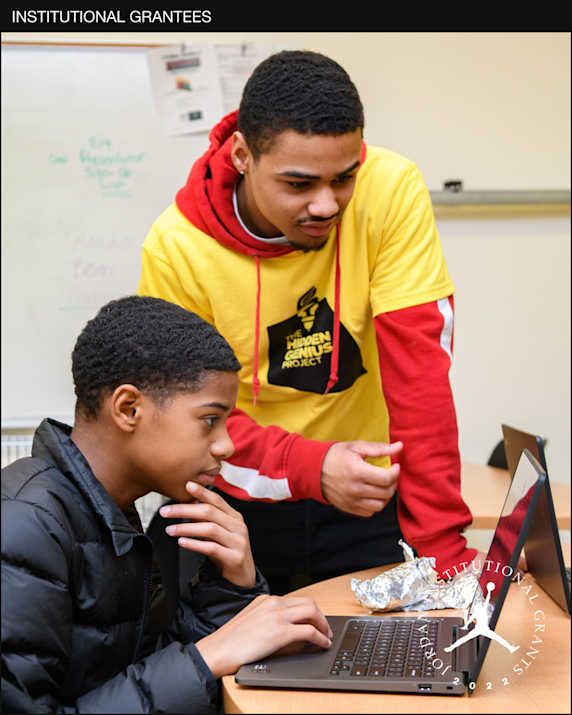 The Jordan Brand Community