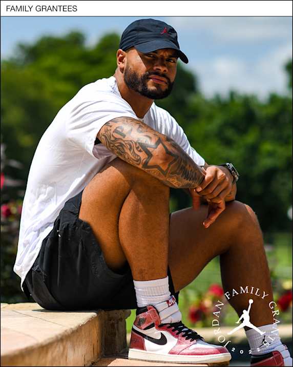 The Jordan Brand Community