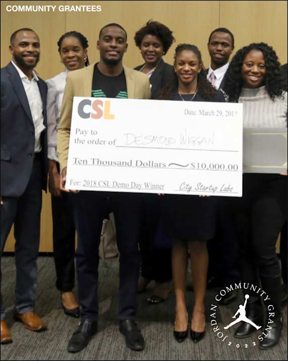 The Jordan Brand Community