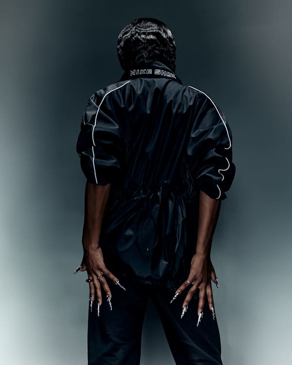 Nike Sportswear (NSW)