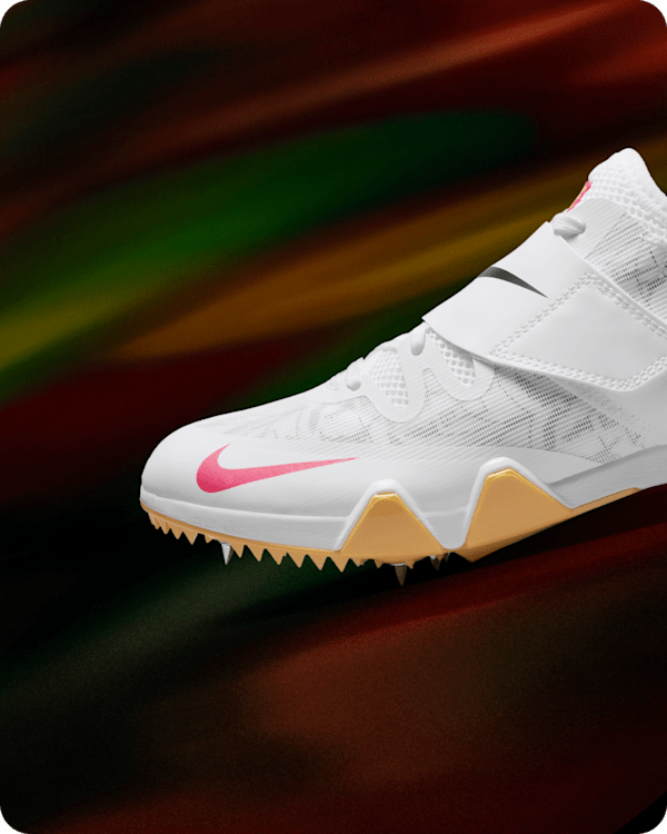 Race & track running