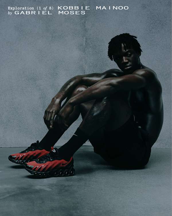 Nike Air Max. Air Max Day