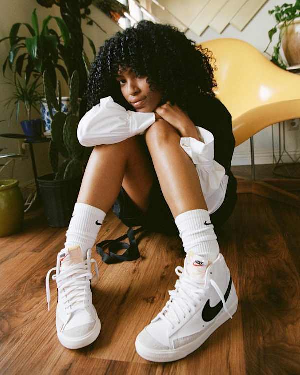 Nike Style By: Fit Check