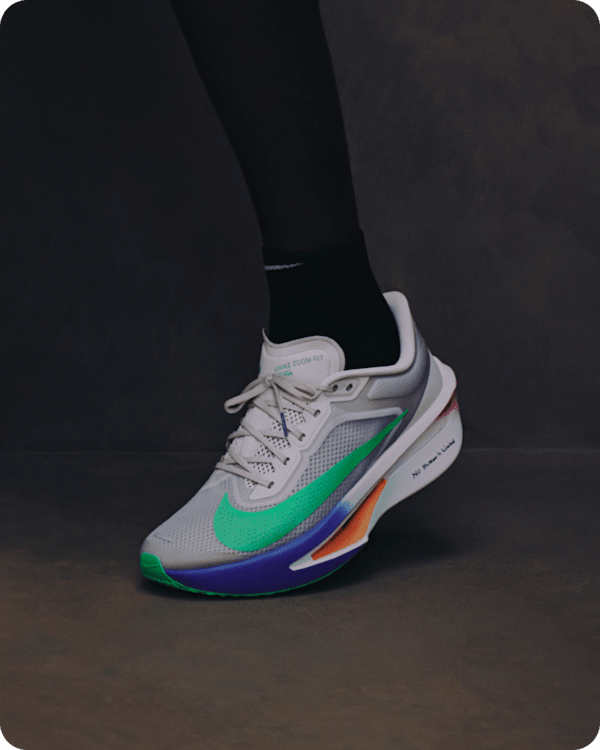 Race & track running