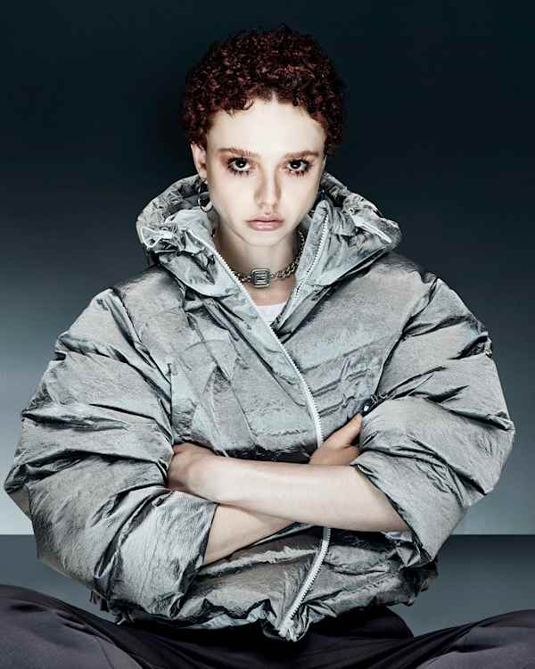 Nike Sportswear (NSW)