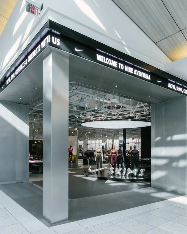 Introducing NikeSKIMS. Body Obsessed.