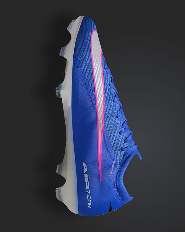 Chaussures de foot Mercurial