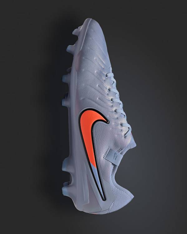 Chaussures de foot Tiempo