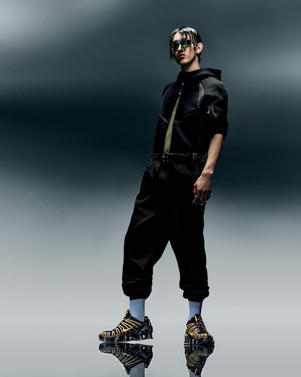 Nike Sportswear (NSW)