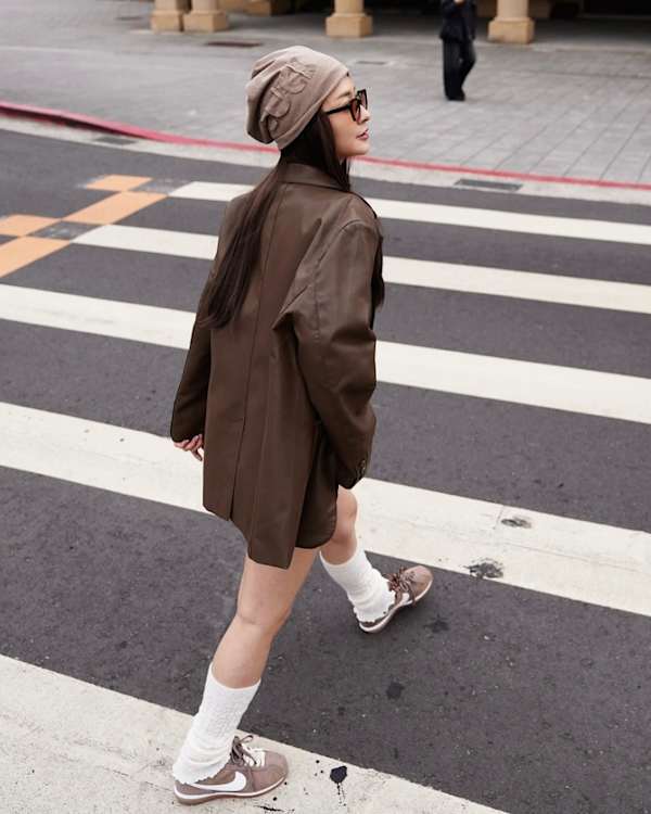 Nike Style By: Fit Check