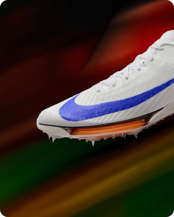 Race & track running