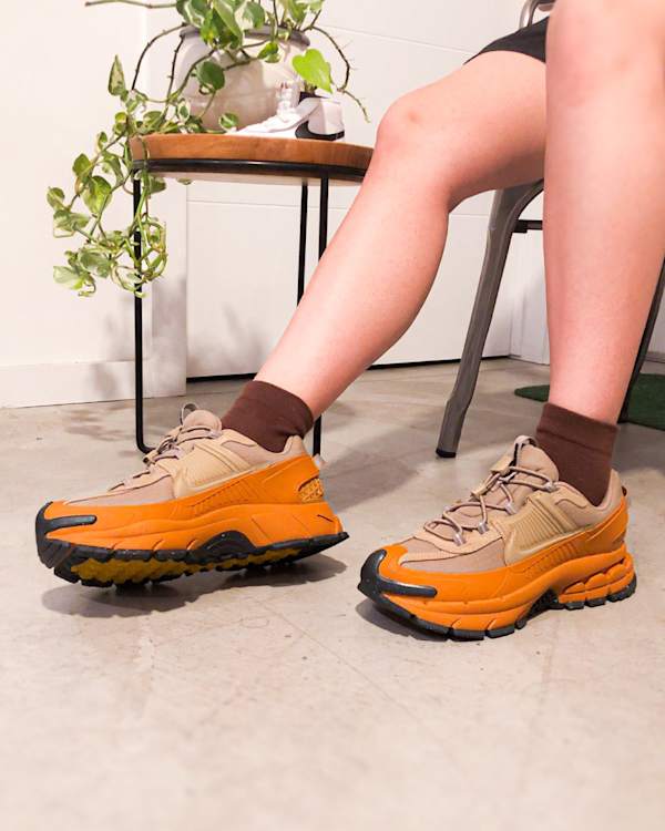 Nike Style By: Fit Check