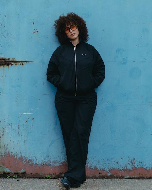 Nike Style By: Fit Check