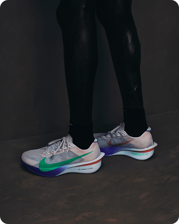 Race & track running