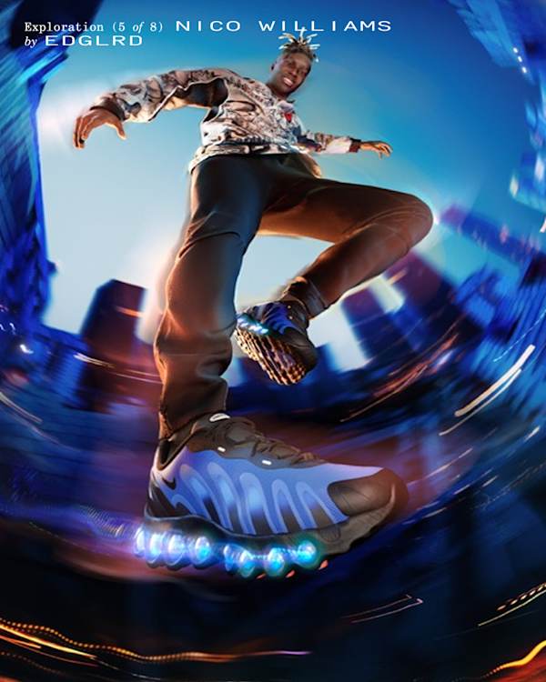 Nike Air Max. Air Max Day