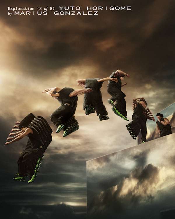 Nike Air Max. Air Max Day