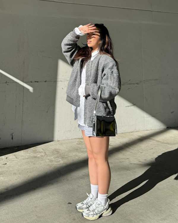 Nike Style By: Fit Check