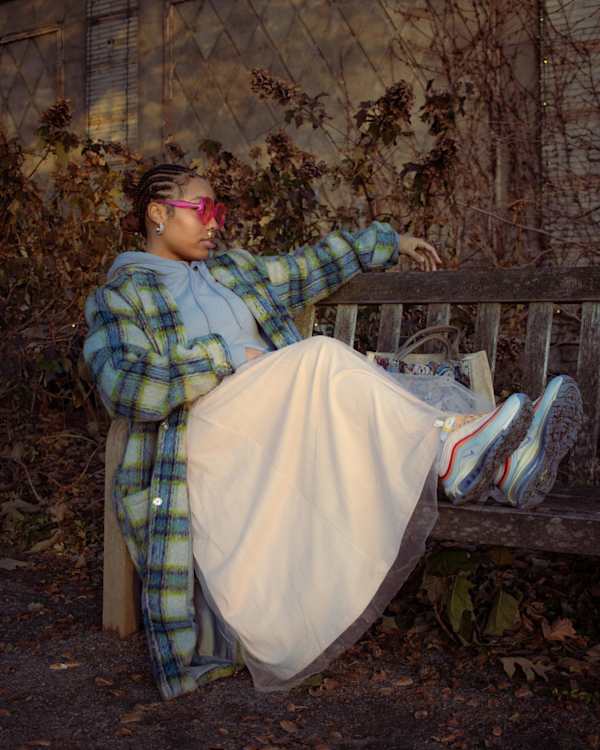 Nike Style By: Fit Check