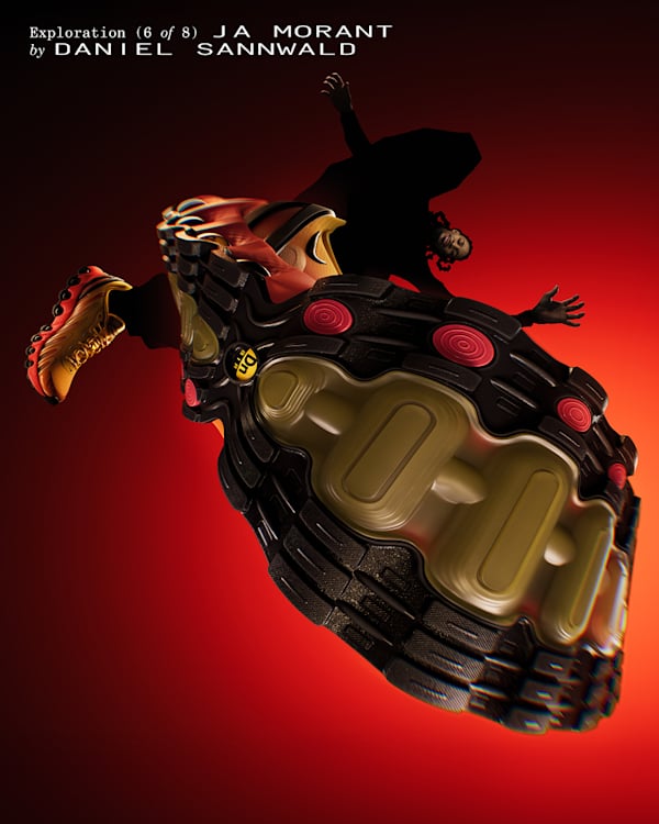 Nike Air Max. Air Max Day