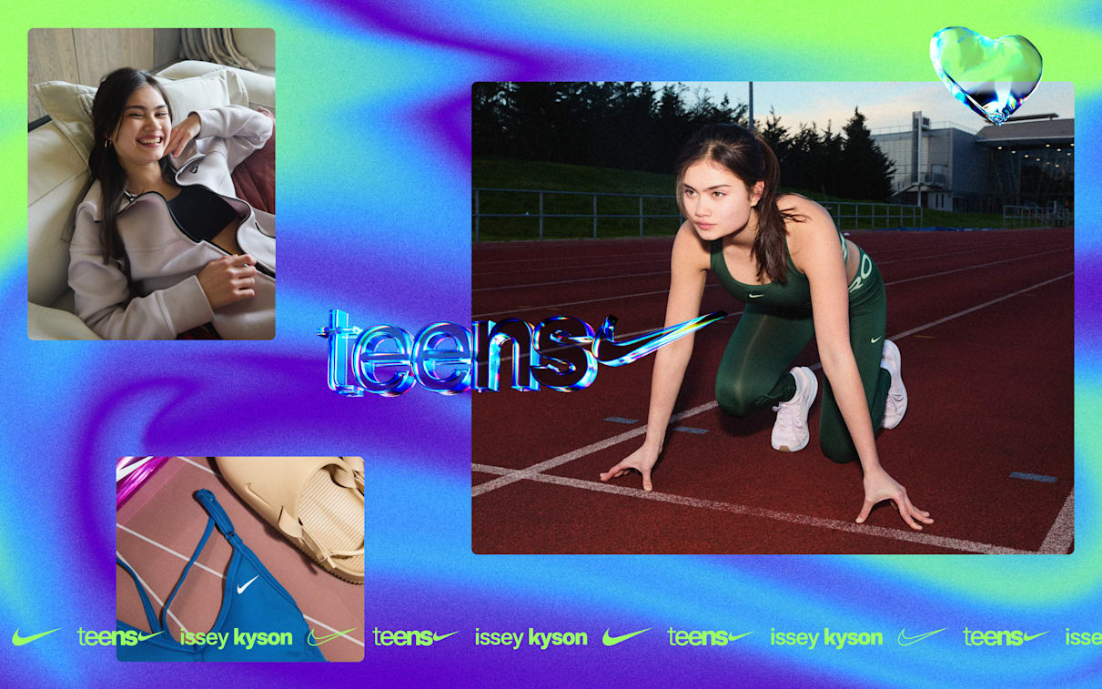 Bequeme Sport-BHs für Mädchen