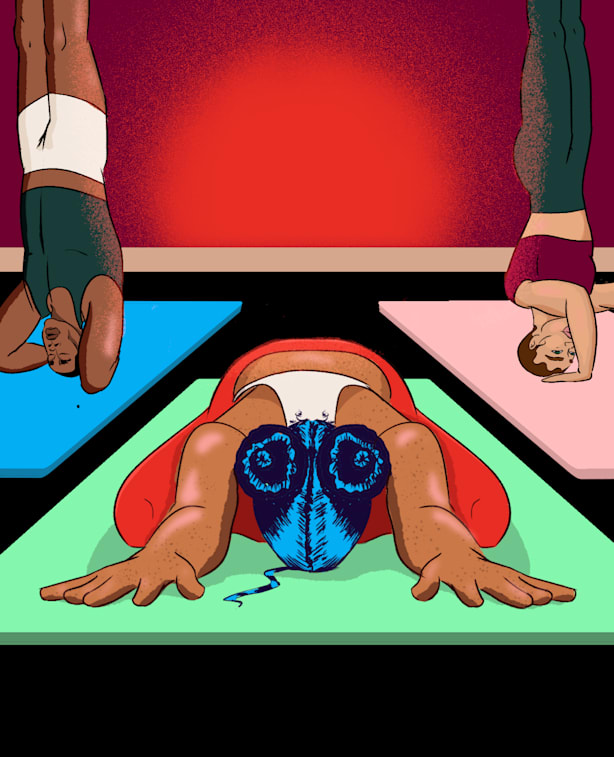 Training and Your Menstrual Cycle. NAQs