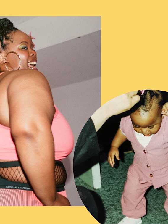 Bra By Trina: Dance is Life