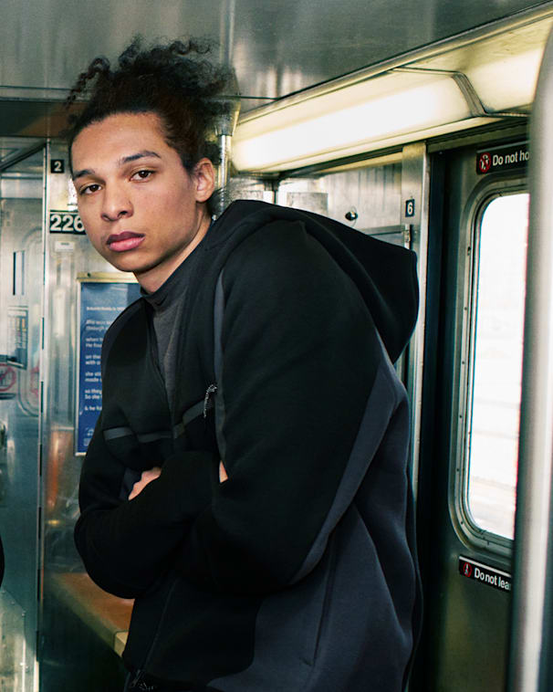 Nike Tech Fleece – megbízható melegség modern poláranyaggal