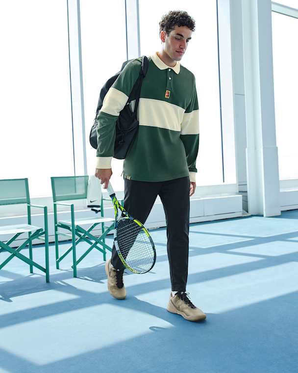 Nike Sportswear (NSW)