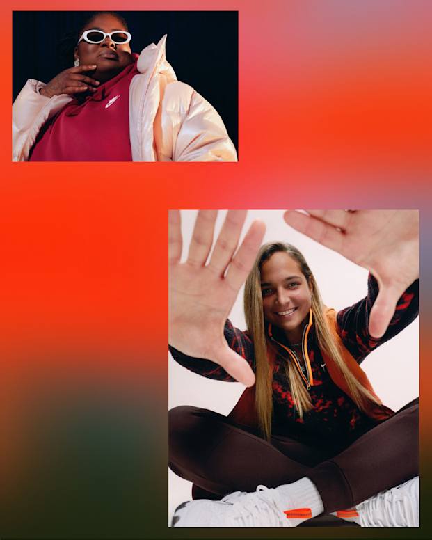 FM Broadcast Presents: We Are Born Ready