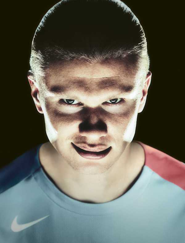 Botas de fútbol Phantom