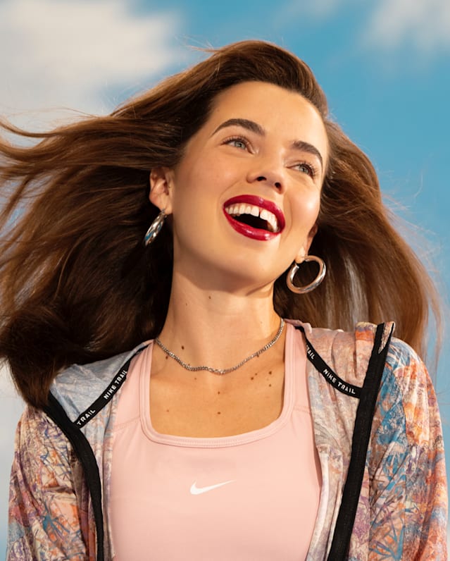 Le prime scarpe hands-free di Nike: Go FlyEase