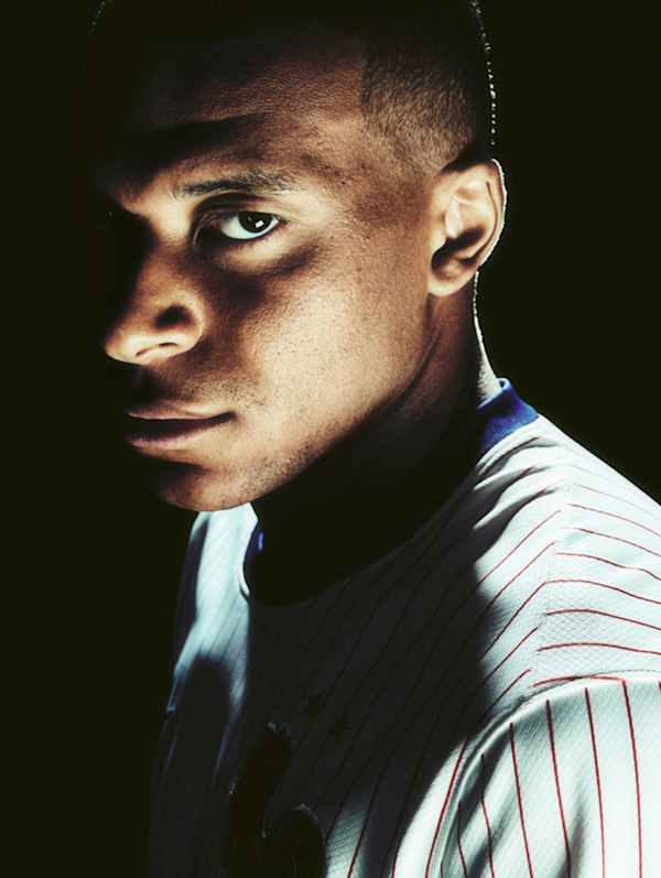 Chaussures de foot Mercurial