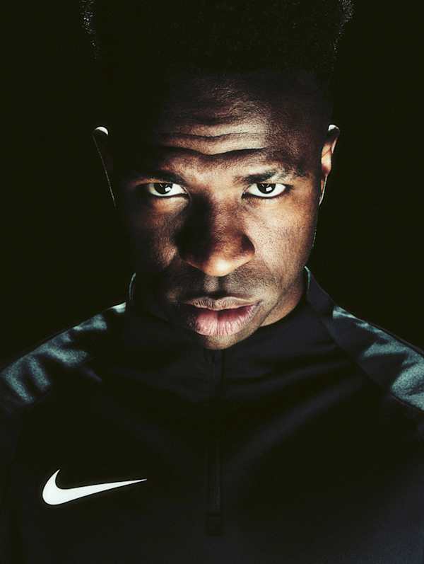 Chaussures de foot Mercurial