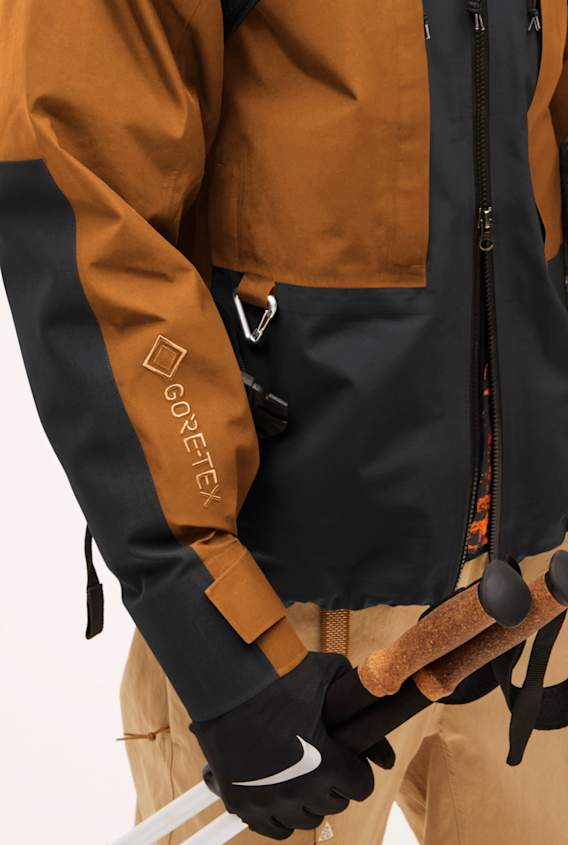 Festività ACG 2020: lookbook Smith Rock