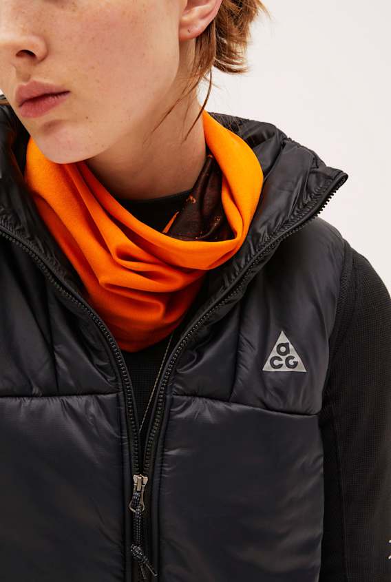 Festività ACG 2020: lookbook Smith Rock