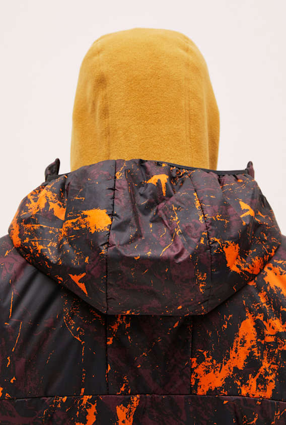 Festività ACG 2020: lookbook Smith Rock