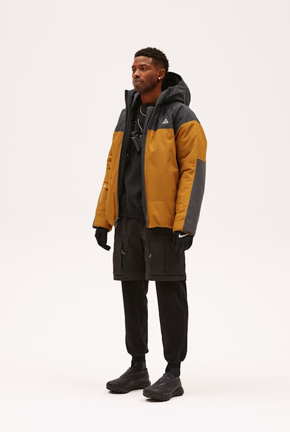 Festività ACG 2020: lookbook Smith Rock