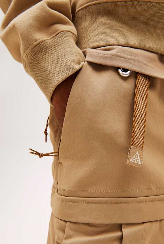 Festività ACG 2020: lookbook Smith Rock