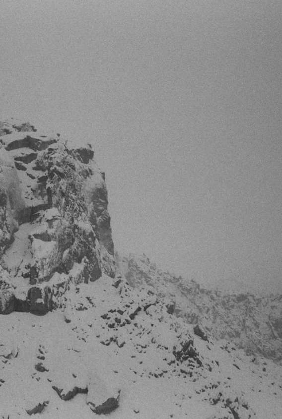 Festività ACG 2020: lookbook Smith Rock