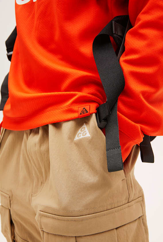 Festività ACG 2020: lookbook Smith Rock