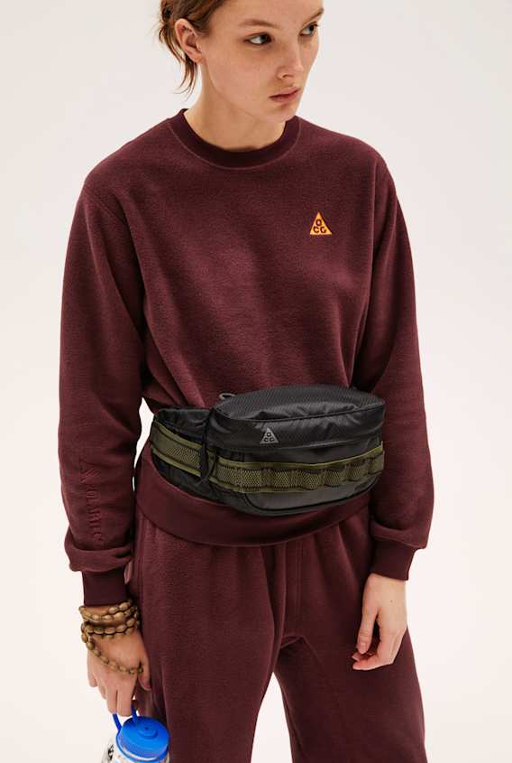 Festività ACG 2020: lookbook Smith Rock