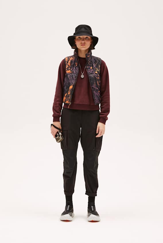 Festività ACG 2020: lookbook Smith Rock