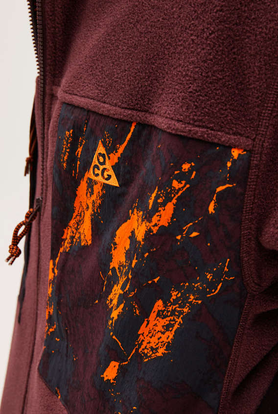 Festività ACG 2020: lookbook Smith Rock