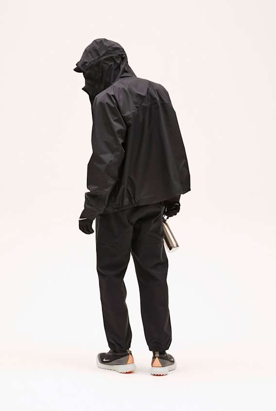 Festività ACG 2020: lookbook Smith Rock