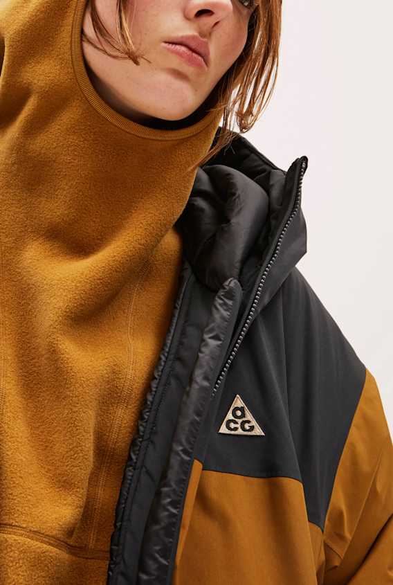 Festività ACG 2020: lookbook Smith Rock