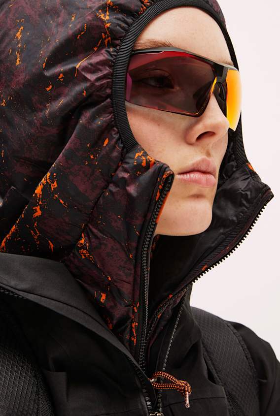 Festività ACG 2020: lookbook Smith Rock