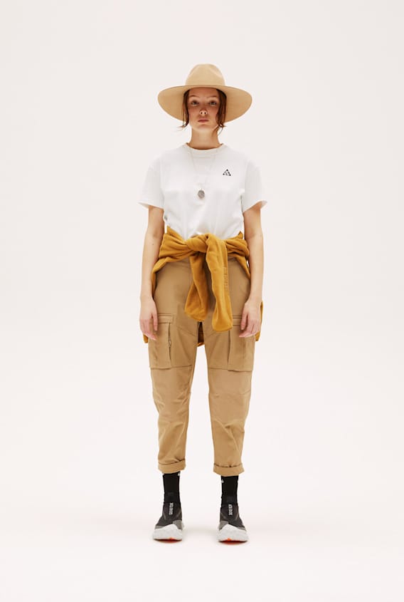 Festività ACG 2020: lookbook Smith Rock