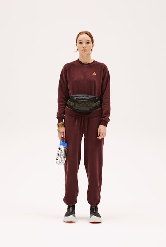 Festività ACG 2020: lookbook Smith Rock